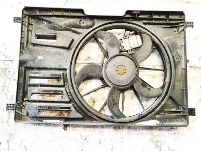 Автозапчасти б/у электрический вентилятор за ford grand c-max van 2.0 tdci ссылки oem iam 3135104065