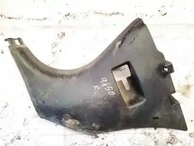 Pezzo di ricambio per auto di seconda mano plastica per honda fr-v (be) 1.7 riferimenti oem iam 