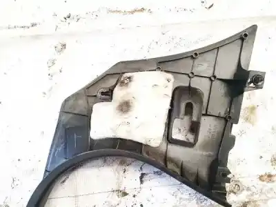 Pezzo di ricambio per auto di seconda mano plastica per honda fr-v (be) 1.7 riferimenti oem iam   