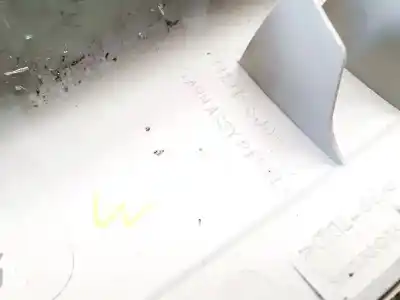 Pezzo di ricambio per auto di seconda mano plastica per honda fr-v (be) 1.7 riferimenti oem iam 84101sjd  84101-sjd