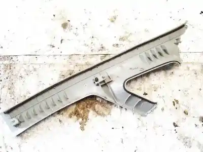 Pezzo di ricambio per auto di seconda mano plastica per honda fr-v (be) 1.7 riferimenti oem iam 84101sjd  84101-sjd