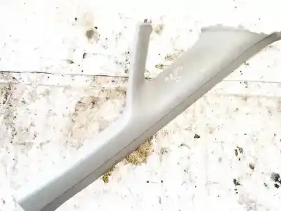 Pezzo di ricambio per auto di seconda mano plastica per honda fr-v (be) 1.7 riferimenti oem iam 84101sjd