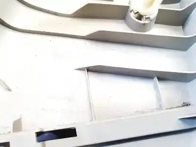 Pezzo di ricambio per auto di seconda mano plastica per honda fr-v (be) 1.7 riferimenti oem iam 84131sjd  84131-sjd