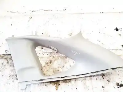 Pezzo di ricambio per auto di seconda mano plastica per honda fr-v (be) 1.7 riferimenti oem iam 84131sjd