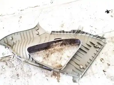 Pezzo di ricambio per auto di seconda mano plastica per honda fr-v (be) 1.7 riferimenti oem iam 84131sjd  84131-sjd