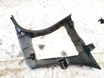 Pezzo di ricambio per auto di seconda mano plastica per honda fr-v (be) 1.7 riferimenti oem iam   