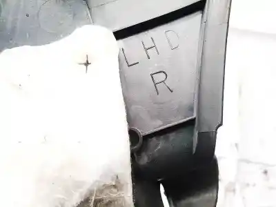 Pezzo di ricambio per auto di seconda mano plastica per honda fr-v (be) 1.7 riferimenti oem iam   