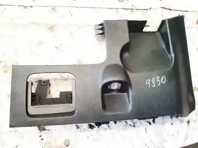 Pezzo di ricambio per auto di seconda mano plastica per honda fr-v (be) 1.7 riferimenti oem iam 77320sjd