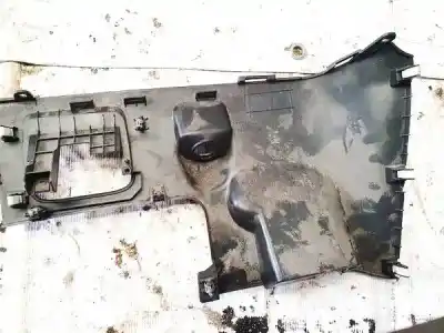 Pezzo di ricambio per auto di seconda mano plastica per honda fr-v (be) 1.7 riferimenti oem iam 77320sjd  77320-sjd