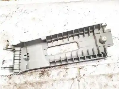 Pezzo di ricambio per auto di seconda mano plastica per honda fr-v (be) 1.7 riferimenti oem iam 84111sjd003  84111-sjd-003