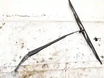 Pezzo di ricambio per auto di seconda mano braccio tergicristallo anteriore sinistro per honda fr-v (be) 1.7 riferimenti oem iam 