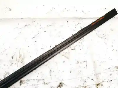 Pezzo di ricambio per auto di seconda mano plastica per honda fr-v (be) 1.7 riferimenti oem iam   