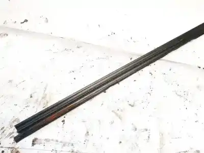 Pezzo di ricambio per auto di seconda mano plastica per honda fr-v (be) 1.7 riferimenti oem iam   