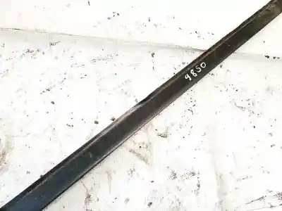 Pezzo di ricambio per auto di seconda mano plastica per honda fr-v (be) 1.7 riferimenti oem iam   