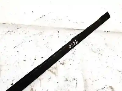 Pezzo di ricambio per auto di seconda mano plastica per honda fr-v (be) 1.7 riferimenti oem iam 