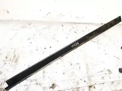 Pezzo di ricambio per auto di seconda mano plastica per honda fr-v (be) 1.7 riferimenti oem iam 