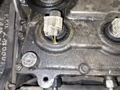 Автозапчастина б/у инжектор для mazda 5 berl. (cr) 2.0 crtd active+ (105kw) посилання на oem iam   
