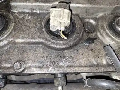 Автозапчастина б/у инжектор для mazda 5 berl. (cr) 2.0 crtd active+ (105kw) посилання на oem iam   