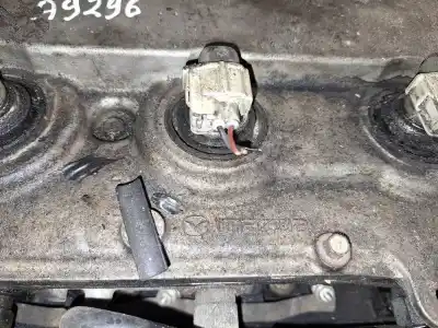 Автозапчасти б/у инжектор за mazda 5 berl. (cr) 2.0 crtd active+ (105kw) ссылки oem iam   