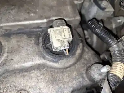 Автозапчастина б/у инжектор для mazda 5 berl. (cr) 2.0 crtd active+ (105kw) посилання на oem iam   