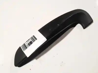 Peça sobressalente para automóvel em segunda mão plásticos por renault laguna iii 2.0 dci diesel cat referências oem iam 80900009r