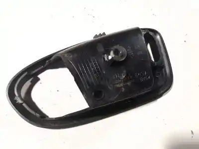 Автозапчастина б/у пластика для ford s-max (ca1) 2.0 tdci cat посилання на oem iam 8m23u229a36bbw  8m23-u229a36-bbw