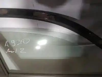 Автозапчасти б/у ПЕРЕДНЯЯ ПРАВАЯ ЛУНА за MAZDA 2 (DY)  ссылки OEM IAM AS2  