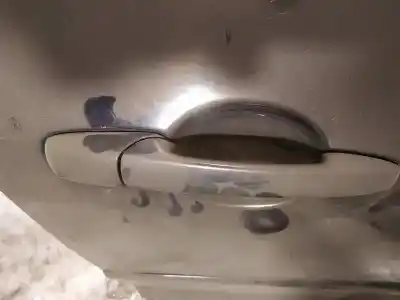 Second-hand car spare part exterior right front door handle for mazda 2 (dy) 1.25 (dy3w) oem iam references 