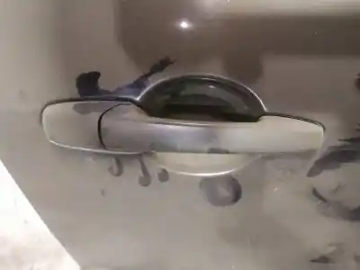 Автозапчасти б/у наружная рукоятка передняя справа за mazda 2 (dy) 1.25 (dy3w) ссылки oem iam   