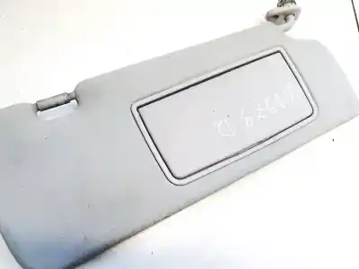 Автозапчастина б/у лівий натір для honda cr-v (re) 2.2 dtec cat посилання на oem iam 02d101321  x940-r-a