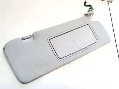 Автозапчастина б/у лівий натір для honda cr-v (re) 2.2 dtec cat посилання на oem iam 02d101321