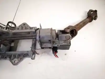 Pezzo di ricambio per auto di seconda mano piantone dello sterzo per volkswagen passat b6 variant (3c5) 2.0 fsi riferimenti oem iam 3c1419501l  