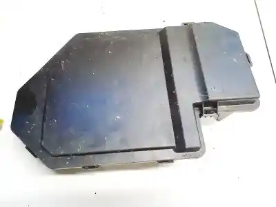 Peça sobressalente para automóvel em segunda mão plásticos por audi a6 allroad quattro (4fh) 2.7 tdi quattro referências oem iam 4f0935613