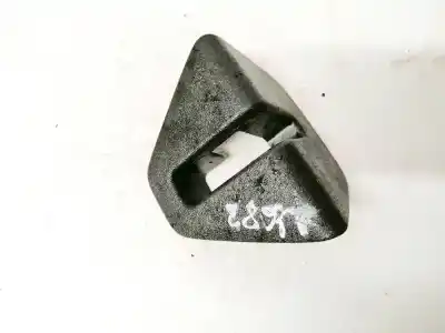 Recambio de automóvil de segunda mano de plasticos-otros repuestos del interior para ford focus, 2011.04 - 2018 2.0 flexifuel 119kw 2011.04 - 2018 referencias oem iam l0392394