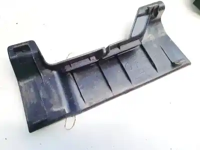 Автозапчасти б/у пластик за citroen c-crosser 2.2 hdi fap cat ссылки oem iam 070lhd  