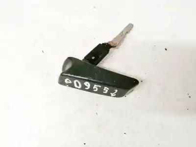 Second-hand car spare part plastics for opel zafira b 1.9 cdti oem iam references 13155726