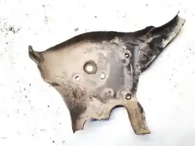 Peça sobressalente para automóvel em segunda mão plásticos por audi a6 allroad quattro (4fh) 2.7 tdi quattro referências oem iam 4f0505415h