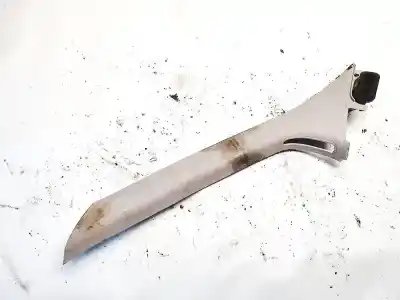 Second-hand car spare part plastics for fiat doblo ii (152) 1.3 16v jtd cat oem iam references 735458031sx