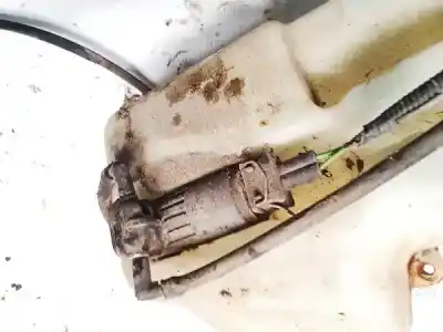 Second-hand car spare part washer pump for fiat doblo ii (152) 1.3 16v jtd cat oem iam references d283113