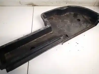 Second-hand car spare part plastics for toyota corolla (e11) 2.0 d-4d linea sol oem iam references 6499502020