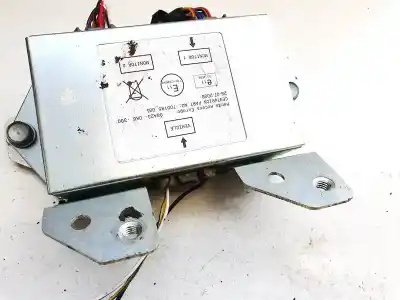 Автозапчастина б/у електронний модуль для honda cr-v (re) 2.2 dtec cat посилання на oem iam 08a230k6300  700195_005, 08a23-0k6-300