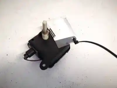 Автозапчастина б/у двигатель відкривання люків кондиціонація для opel astra h caravan 1.9 cdti посилання на oem iam 52431211  309365604