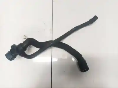 Second-hand car spare part Tube for AUDI A4 B7 (8EC) 2.0 TFSI OEM IAM references 8E0121049L  