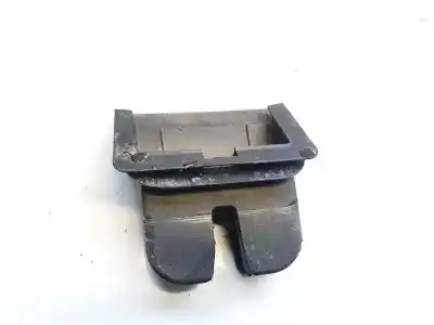 Peça sobressalente para automóvel em segunda mão plásticos por audi a6 allroad quattro (4fh) 2.7 tdi quattro referências oem iam 4f9827520c