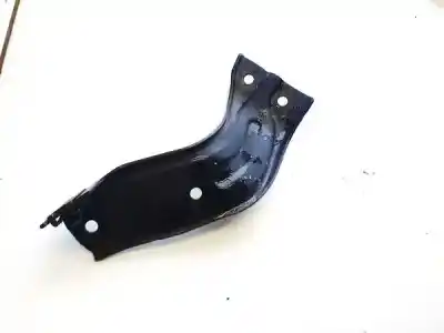 Peça sobressalente para automóvel em segunda mão plásticos por audi a6 allroad quattro (4fh) 2.7 tdi quattro referências oem iam 4f0857896b
