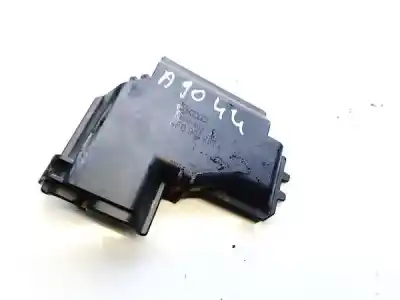 Peça sobressalente para automóvel em segunda mão plásticos por audi a6 allroad quattro (4fh) 2.7 tdi quattro referências oem iam 4f0971981a