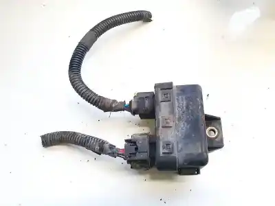 Second-hand car spare part fuse box unit for fiat doblo ii (152) 1.3 16v jtd cat oem iam references 55226659