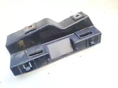 Second-hand car spare part plastics for fiat doblo ii (152) 1.3 16v jtd cat oem iam references 46380757dx