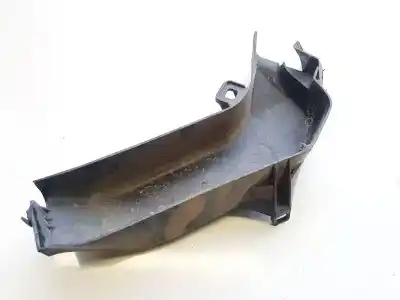 Peça sobressalente para automóvel em segunda mão plásticos por audi a6 allroad quattro (4fh) 2.7 tdi quattro referências oem iam 4f0971824s