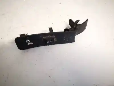 Second-hand car spare part plastics for toyota corolla (e11) 2.0 d-4d linea sol oem iam references 5894102080